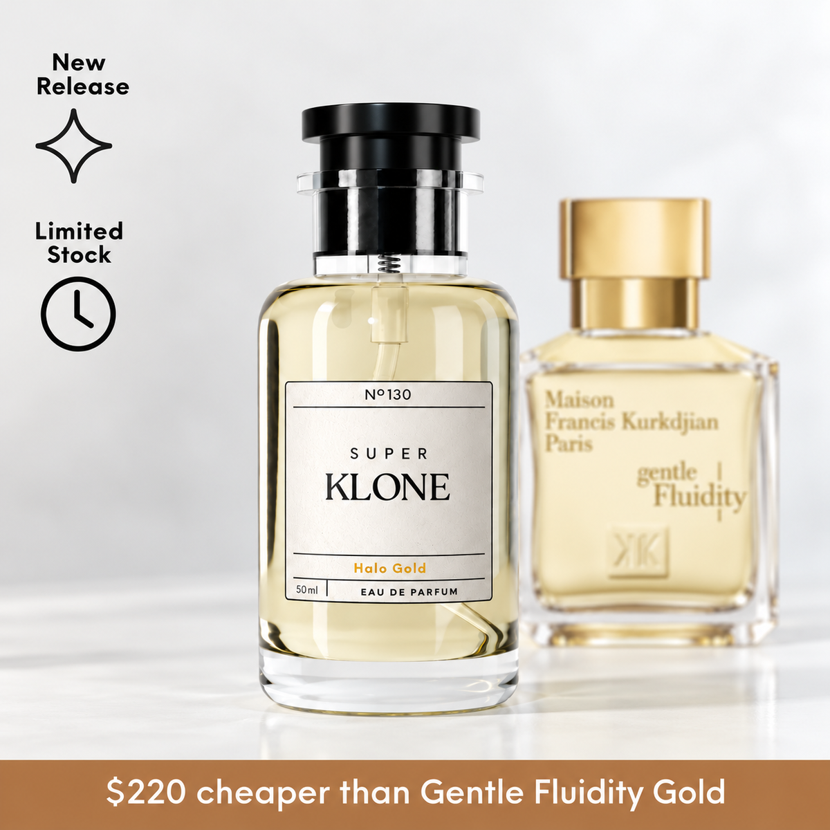 Halo Gold
