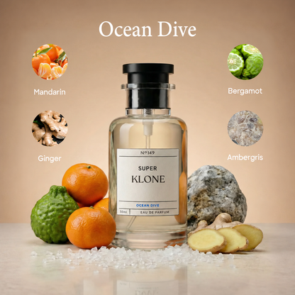 Ocean Dive