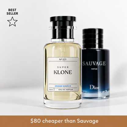 Savage Essence