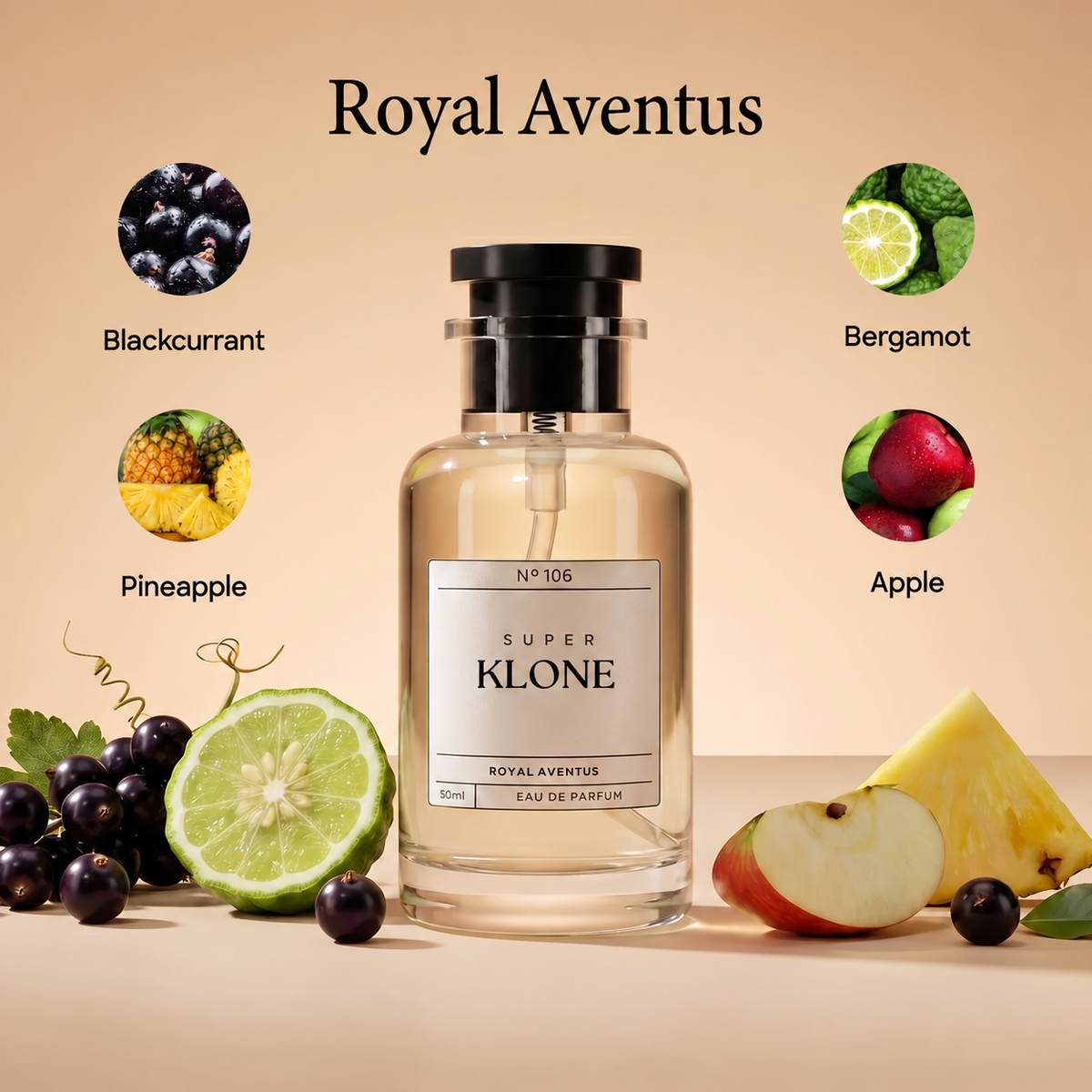Royal Aventus