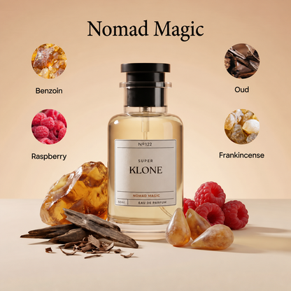 Nomad Magic