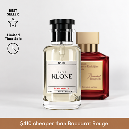 Rouge Atlantic