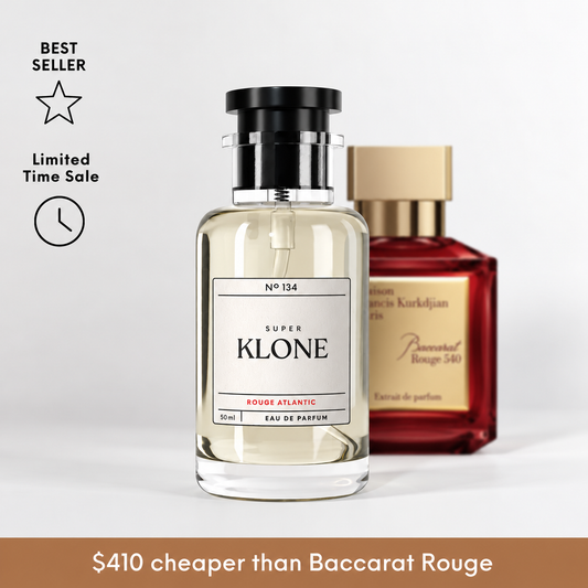 Rouge Atlantic