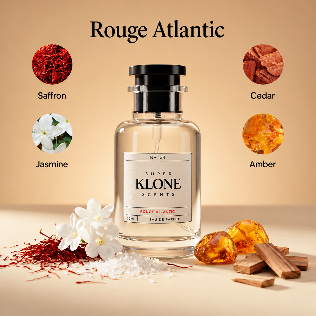 Rouge Atlantic