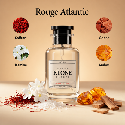 Rouge Atlantic