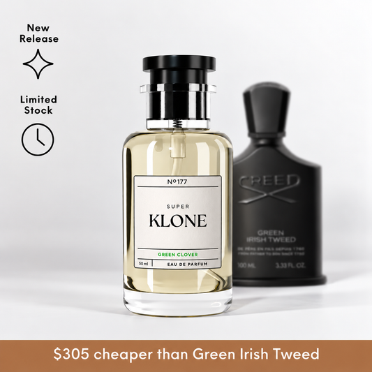 Green Clover